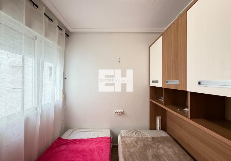 Wiederverkauf - Wohnung - Torrevieja - Playa del Cura