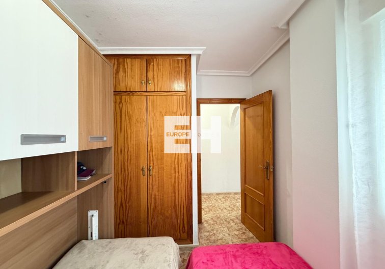 Wiederverkauf - Wohnung - Torrevieja - Playa del Cura
