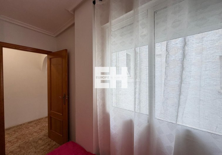Wiederverkauf - Wohnung - Torrevieja - Playa del Cura