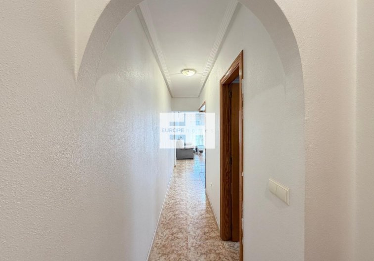 Wiederverkauf - Wohnung - Torrevieja - Playa del Cura