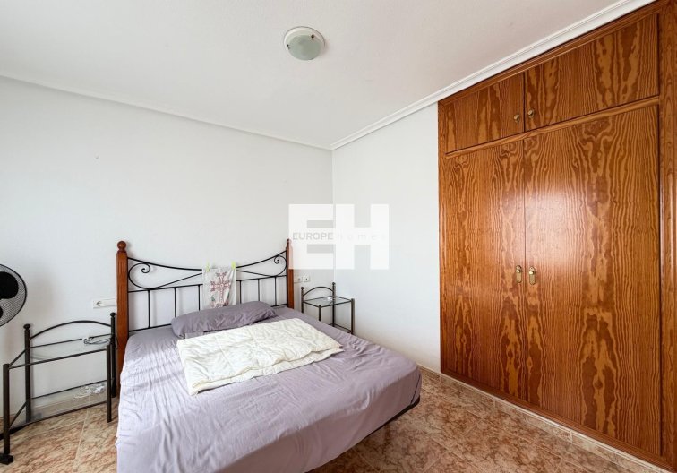Wiederverkauf - Wohnung - Torrevieja - Playa del Cura