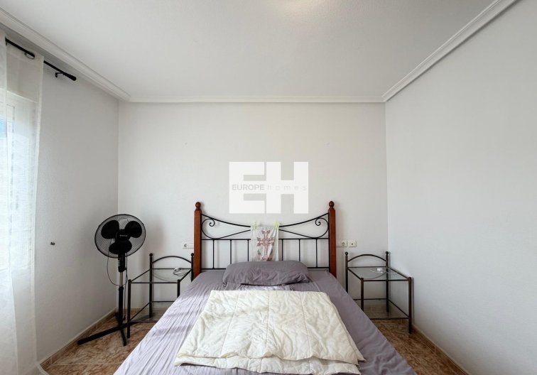 Wiederverkauf - Wohnung - Torrevieja - Playa del Cura