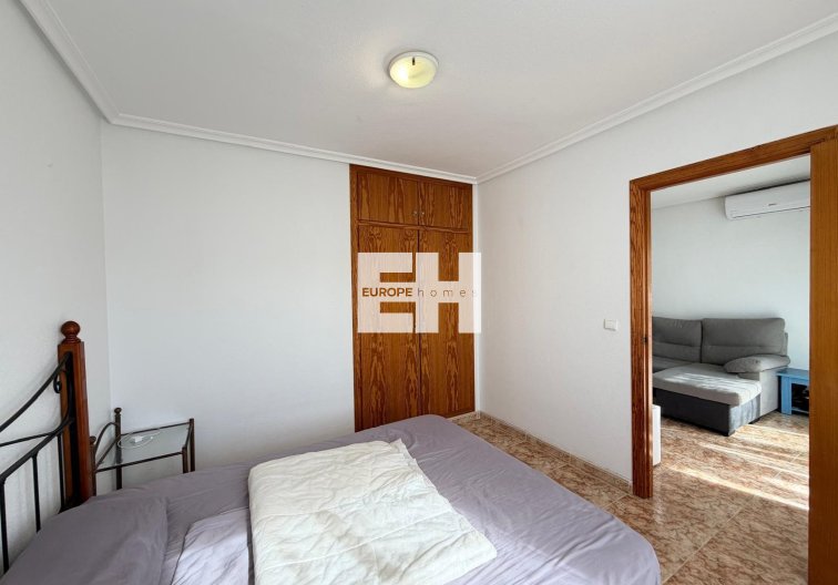 Wiederverkauf - Wohnung - Torrevieja - Playa del Cura
