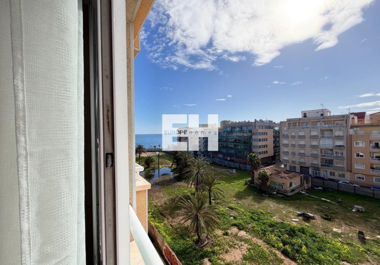 Wiederverkauf - Wohnung - Torrevieja - Playa del Cura