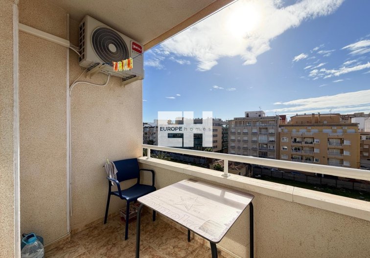 Wiederverkauf - Wohnung - Torrevieja - Playa del Cura