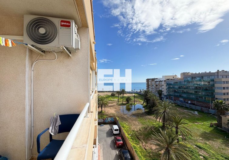 Wiederverkauf - Wohnung - Torrevieja - Playa del Cura