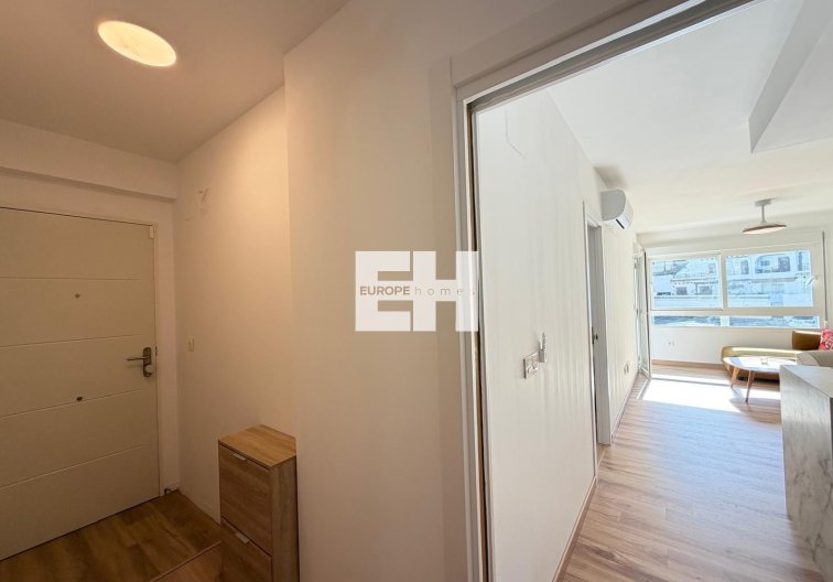 Wiederverkauf - Wohnung - Orihuela Costa - Altos De Campoamor