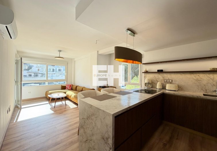 Wiederverkauf - Wohnung - Orihuela Costa - Altos De Campoamor