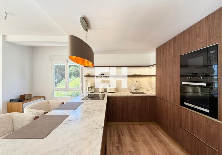 Wiederverkauf - Wohnung - Orihuela Costa - Altos De Campoamor