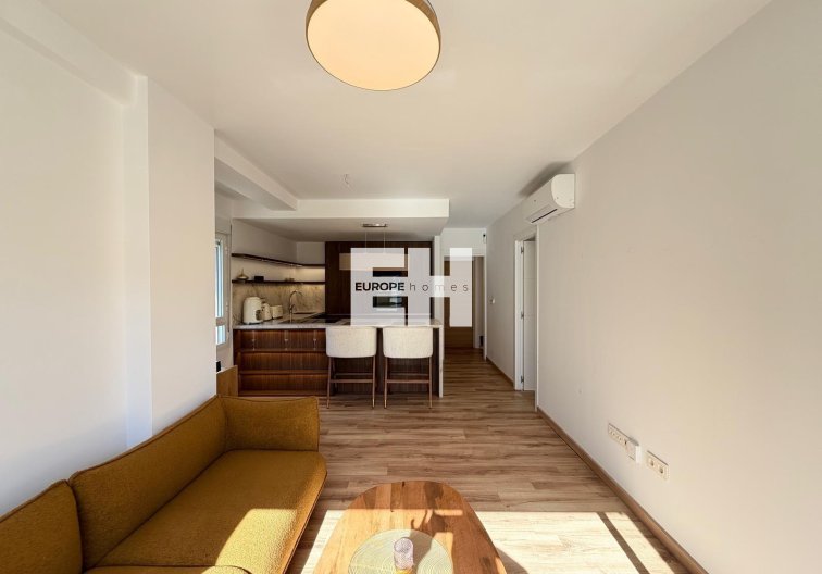 Wiederverkauf - Wohnung - Orihuela Costa - Altos De Campoamor