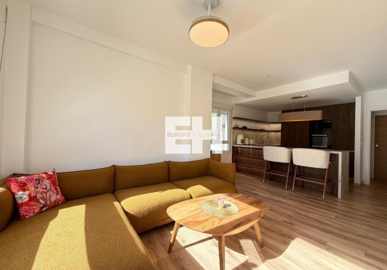 Wiederverkauf - Wohnung - Orihuela Costa - Altos De Campoamor