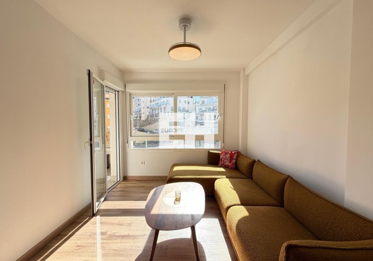 Wiederverkauf - Wohnung - Orihuela Costa - Altos De Campoamor