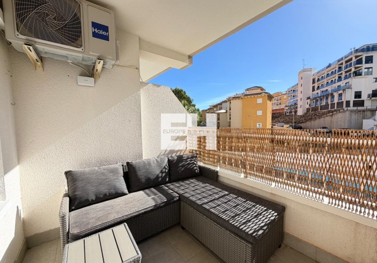 Wiederverkauf - Wohnung - Orihuela Costa - Altos De Campoamor