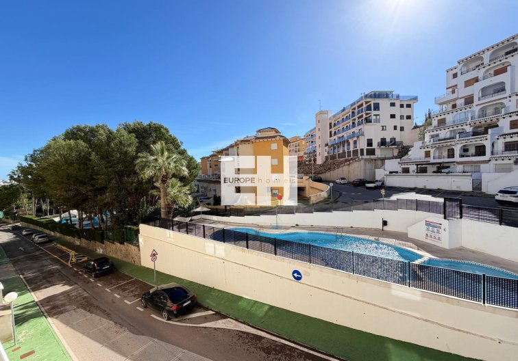Wiederverkauf - Wohnung - Orihuela Costa - Altos De Campoamor