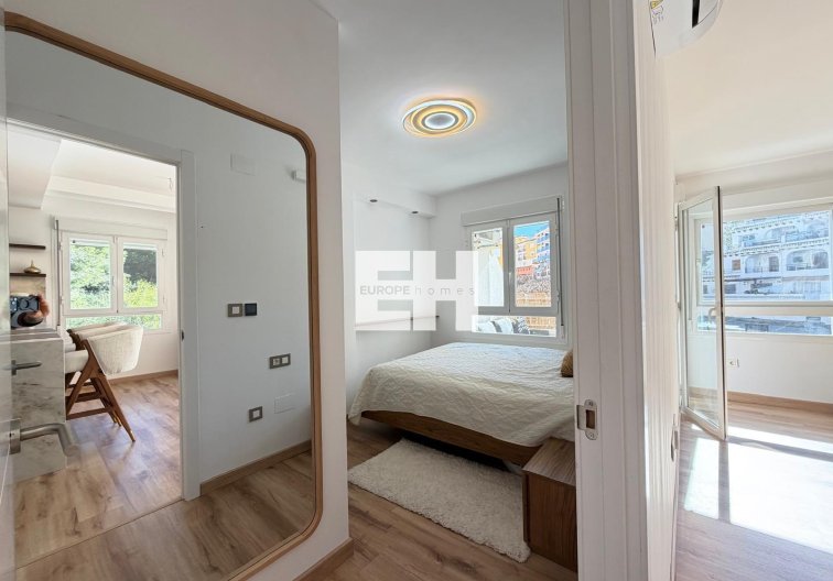 Wiederverkauf - Wohnung - Orihuela Costa - Altos De Campoamor