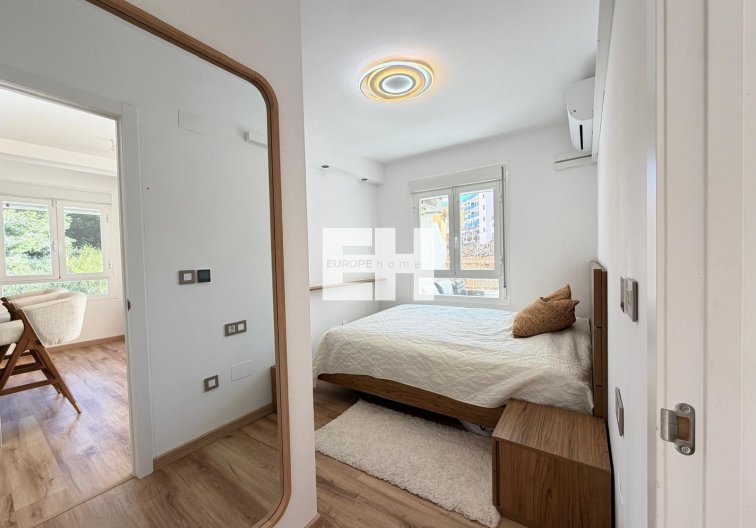 Wiederverkauf - Wohnung - Orihuela Costa - Altos De Campoamor