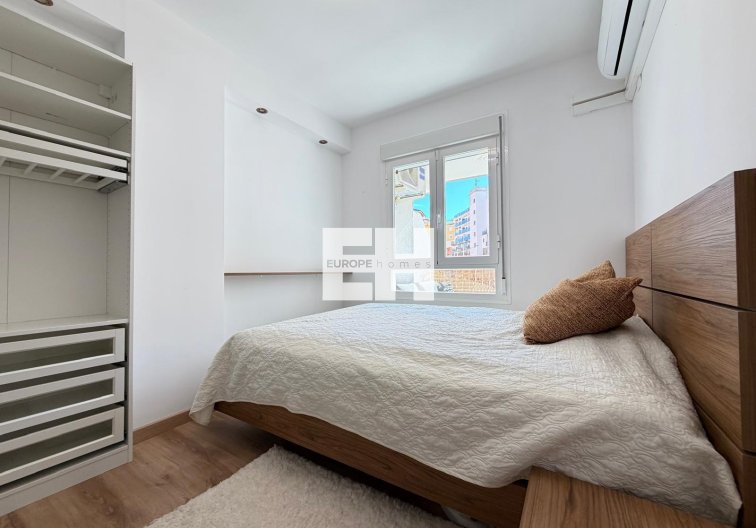 Wiederverkauf - Wohnung - Orihuela Costa - Altos De Campoamor