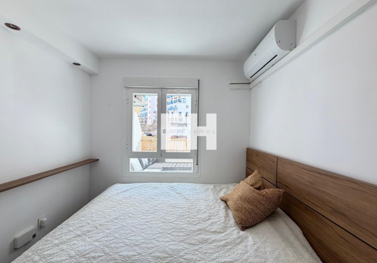 Wiederverkauf - Wohnung - Orihuela Costa - Altos De Campoamor