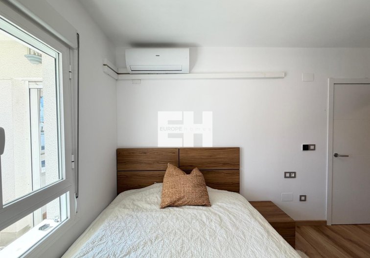 Wiederverkauf - Wohnung - Orihuela Costa - Altos De Campoamor