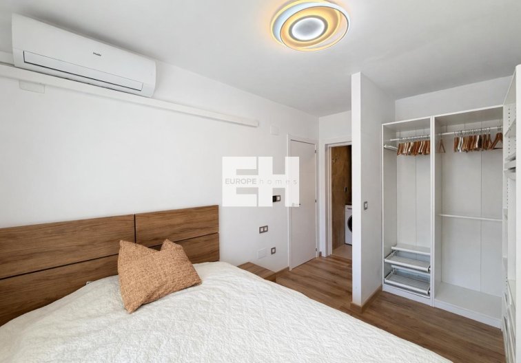 Wiederverkauf - Wohnung - Orihuela Costa - Altos De Campoamor