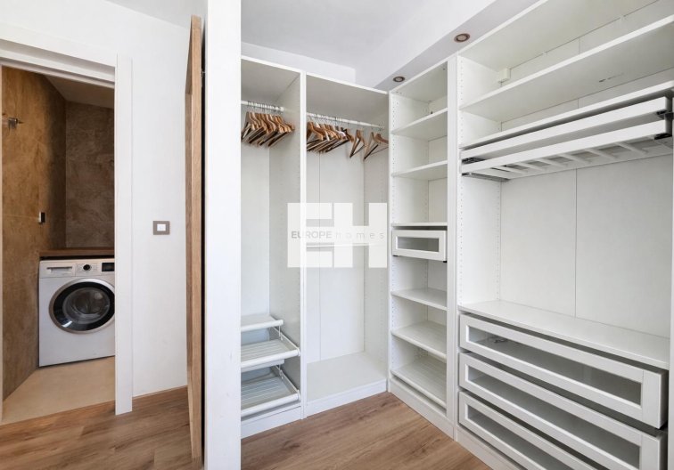Wiederverkauf - Wohnung - Orihuela Costa - Altos De Campoamor
