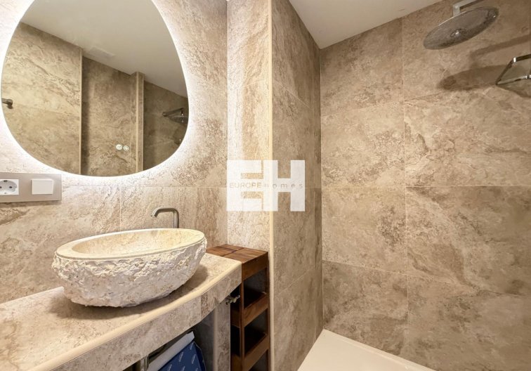 Wiederverkauf - Wohnung - Orihuela Costa - Altos De Campoamor
