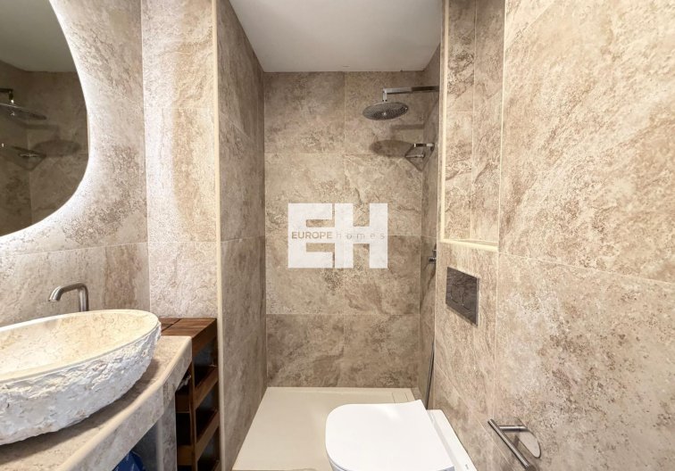 Wiederverkauf - Wohnung - Orihuela Costa - Altos De Campoamor