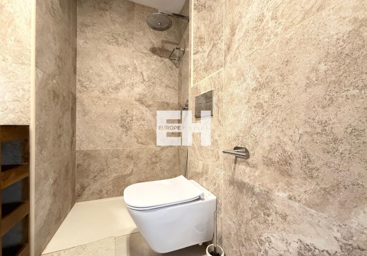Wiederverkauf - Wohnung - Orihuela Costa - Altos De Campoamor