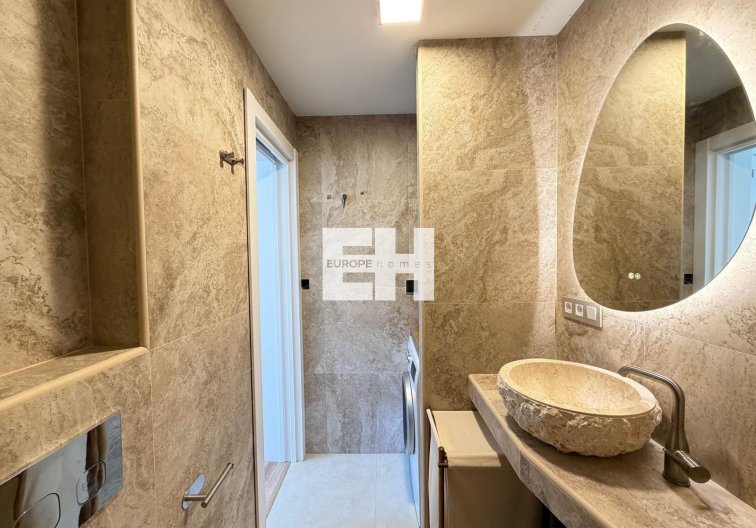 Wiederverkauf - Wohnung - Orihuela Costa - Altos De Campoamor