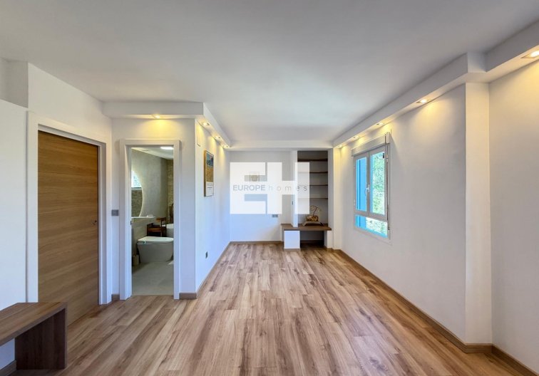 Wiederverkauf - Wohnung - Orihuela Costa - Altos De Campoamor