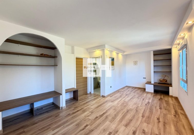 Wiederverkauf - Wohnung - Orihuela Costa - Altos De Campoamor