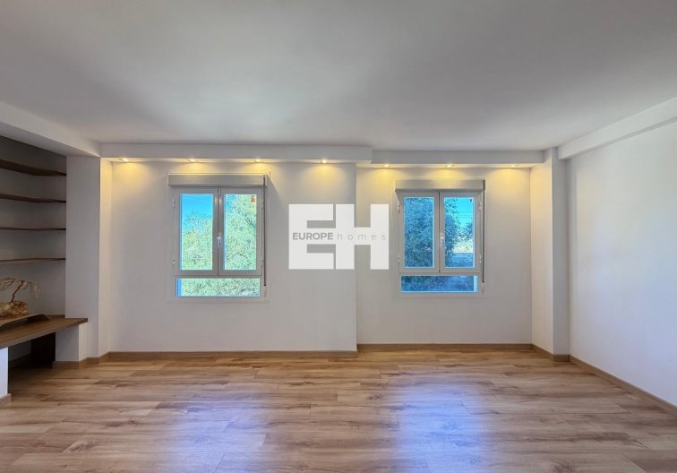 Wiederverkauf - Wohnung - Orihuela Costa - Altos De Campoamor