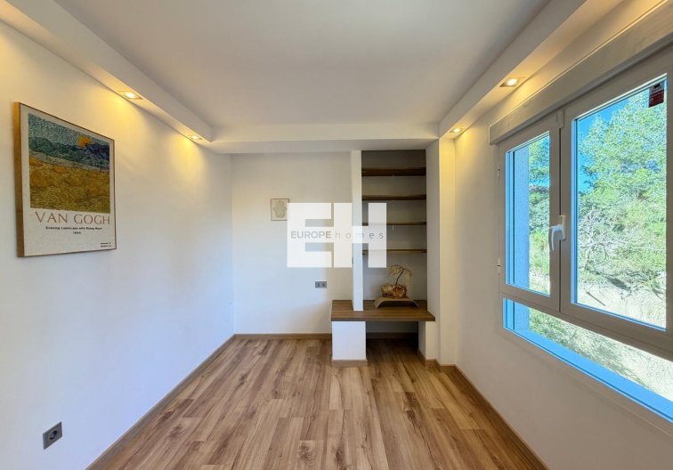 Wiederverkauf - Wohnung - Orihuela Costa - Altos De Campoamor
