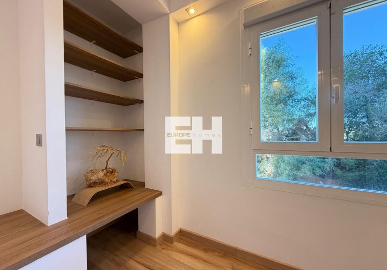 Wiederverkauf - Wohnung - Orihuela Costa - Altos De Campoamor