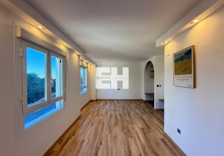 Wiederverkauf - Wohnung - Orihuela Costa - Altos De Campoamor