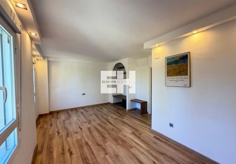 Wiederverkauf - Wohnung - Orihuela Costa - Altos De Campoamor