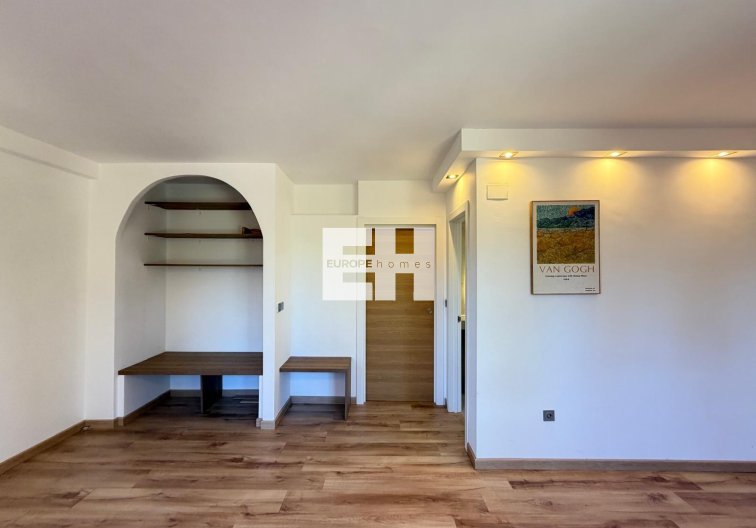 Wiederverkauf - Wohnung - Orihuela Costa - Altos De Campoamor