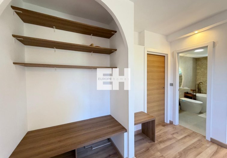 Wiederverkauf - Wohnung - Orihuela Costa - Altos De Campoamor