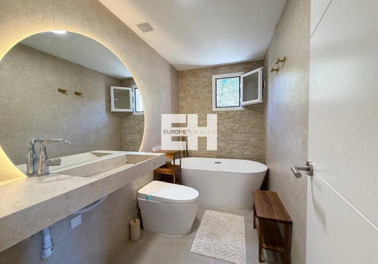Wiederverkauf - Wohnung - Orihuela Costa - Altos De Campoamor