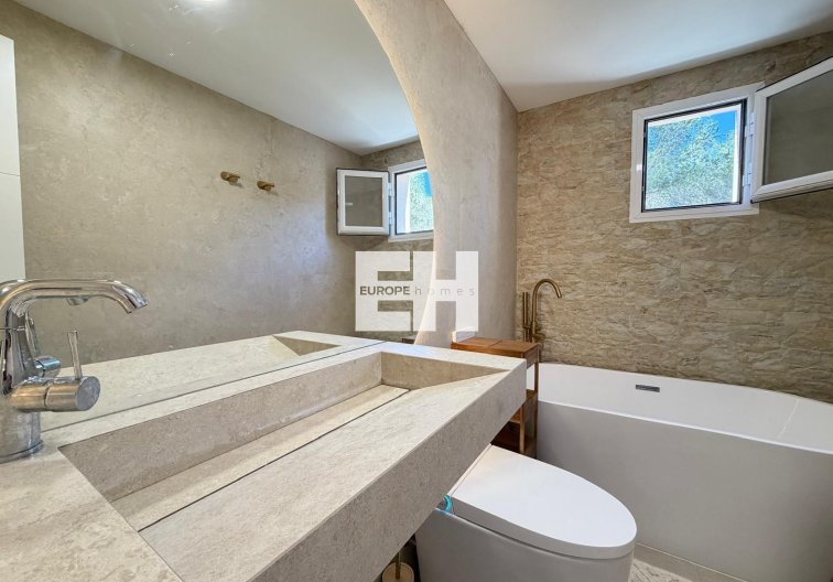 Wiederverkauf - Wohnung - Orihuela Costa - Altos De Campoamor