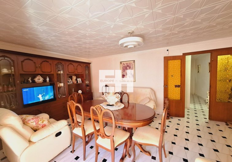 Revente - Appartement - Torrevieja - Acequion