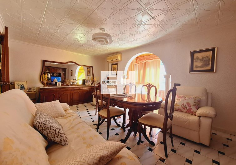 Revente - Appartement - Torrevieja - Acequion