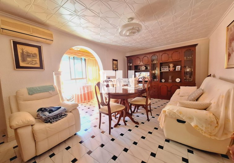 Revente - Appartement - Torrevieja - Acequion