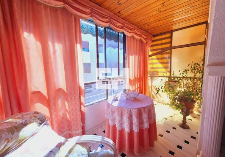 Revente - Appartement - Torrevieja - Acequion