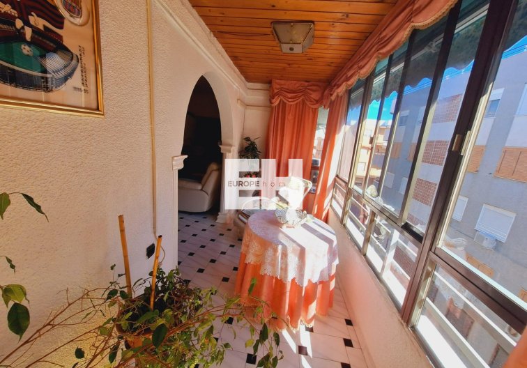Revente - Appartement - Torrevieja - Acequion