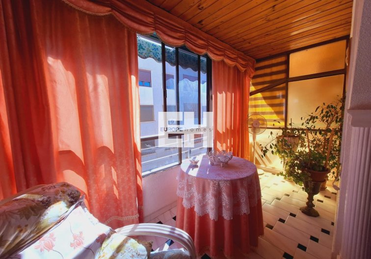 Revente - Appartement - Torrevieja - Acequion