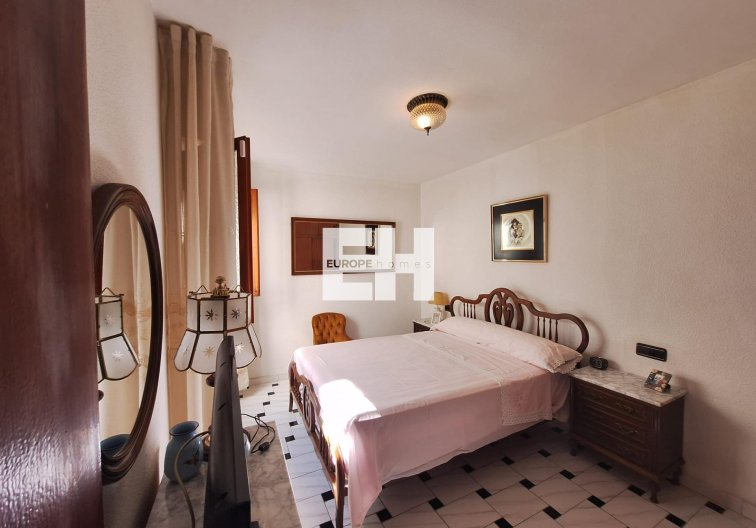 Revente - Appartement - Torrevieja - Acequion