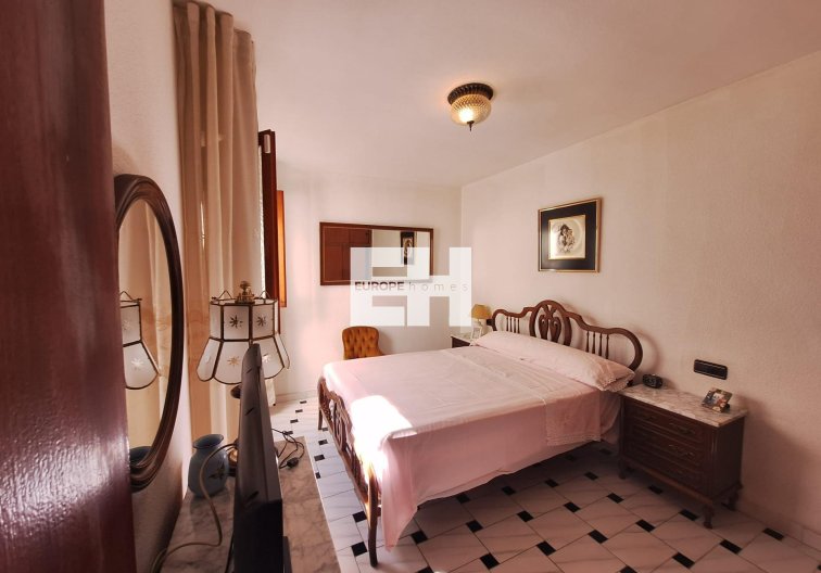 Revente - Appartement - Torrevieja - Acequion