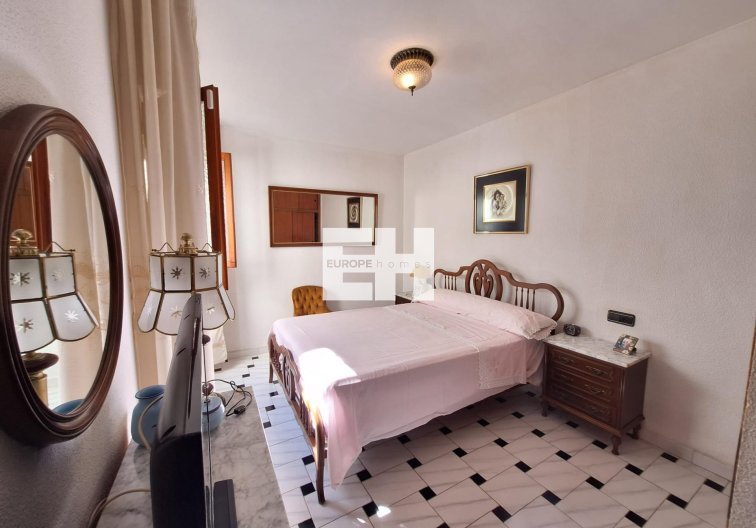 Revente - Appartement - Torrevieja - Acequion