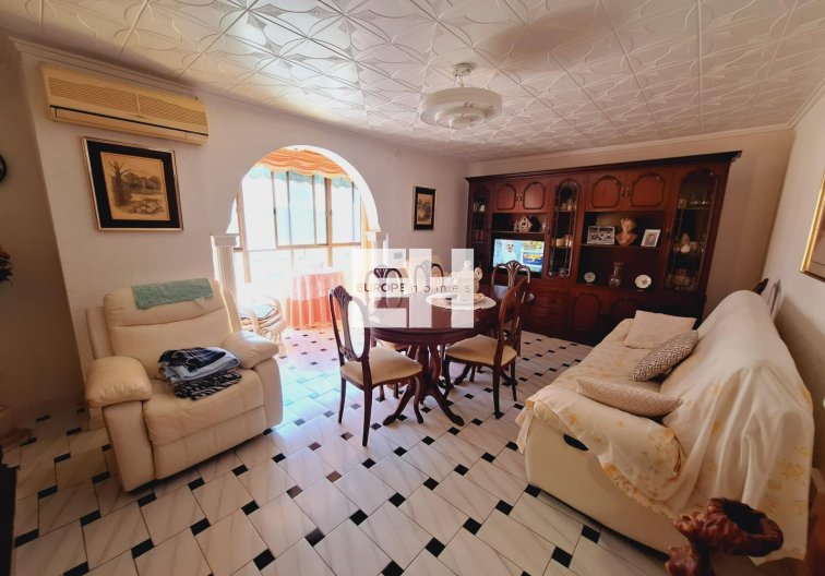 Revente - Appartement - Torrevieja - Acequion